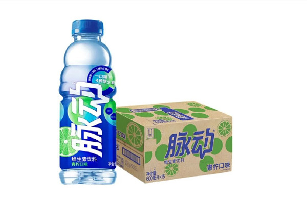 脈動飲料可以補(bǔ)充維生素嗎 脈動飲料的功效和作用