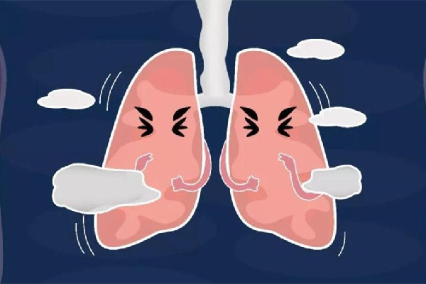 咳嗽一到晚上就加重怎么回事 咳嗽晚上睡不著怎樣可以緩解