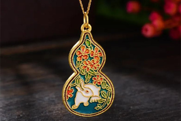 黃金吊墜回收怎么算錢(qián) 黃金吊墜回收要發(fā)票嗎