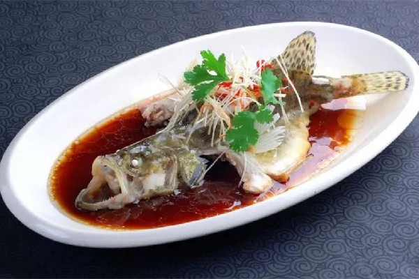 桂花魚(yú)多少錢(qián)一斤2023年市場(chǎng)價(jià) 桂花魚(yú)屬于海鮮嗎