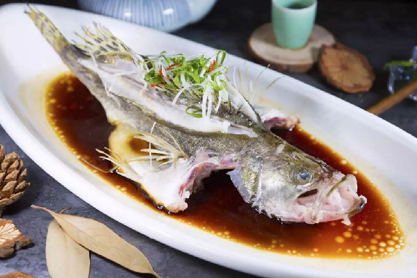 桂花魚(yú)多少錢(qián)一斤2023年市場(chǎng)價(jià) 桂花魚(yú)屬于海鮮嗎