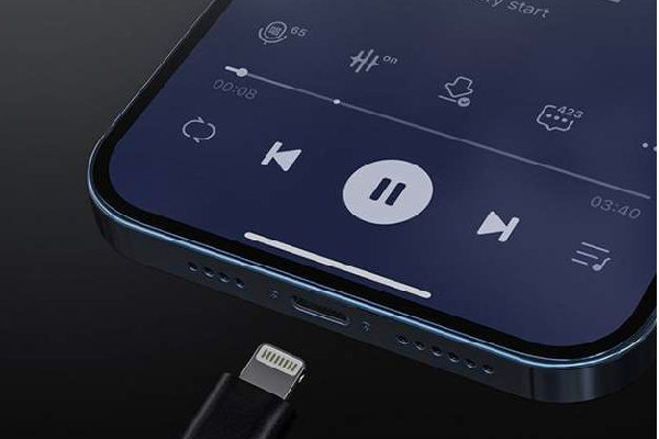 蘋(píng)果明年或推出無(wú)接口設(shè)計(jì)iPhone 蘋(píng)果接口和typec接口區(qū)別
