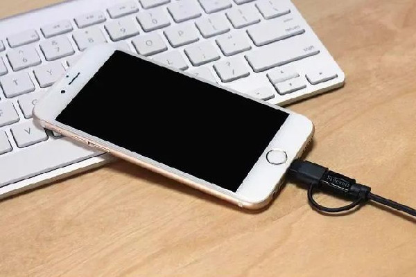 蘋(píng)果明年或推出無(wú)接口設(shè)計(jì)iPhone 蘋(píng)果接口和typec接口區(qū)別