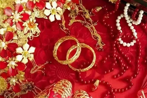 中央一號(hào)文件:開(kāi)展高價(jià)彩禮治理 彩禮怎么談