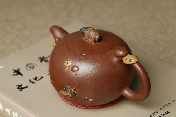 紫砂壺要開(kāi)壺嗎 紫砂壺怎么開(kāi)壺