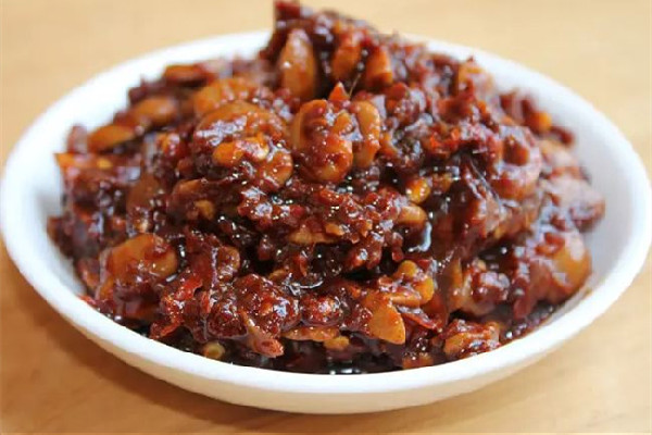 豆瓣醬有亞硝酸鹽嗎 豆瓣醬對(duì)人體健康有傷害嗎