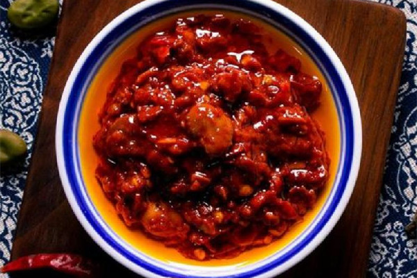 豆瓣醬有亞硝酸鹽嗎 豆瓣醬對(duì)人體健康有傷害嗎