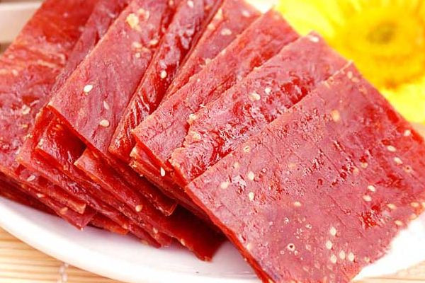豬肉脯有營養(yǎng)價(jià)值嗎 豬肉脯適合孩子吃嗎