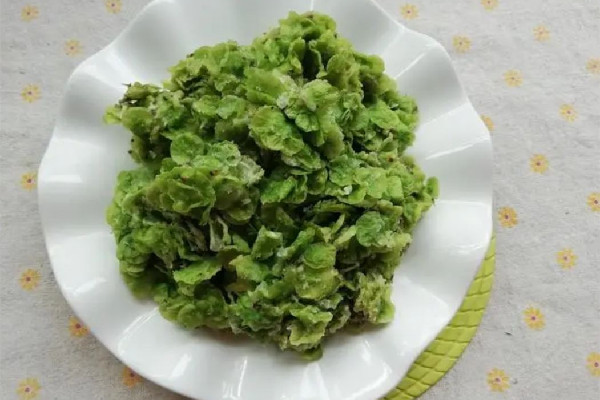 榆錢(qián)可以減肥嗎 榆錢(qián)減肥能當(dāng)主食吃嗎