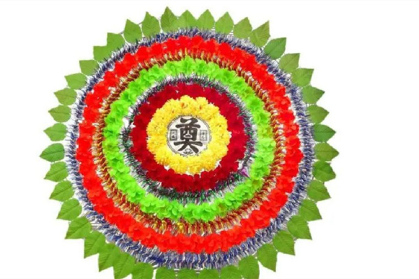 花圈落款寫(xiě)顛倒店家被索賠2萬(wàn) 花圈挽聯(lián)怎樣寫(xiě)