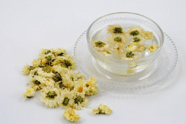 菊花茶對(duì)牙齦腫痛有好處嗎 菊花茶喝多久能見(jiàn)效