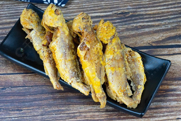 小黃魚刺多嗎 小黃魚有沒(méi)有刺