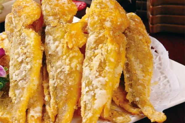 小黃魚刺多嗎 小黃魚有沒(méi)有刺