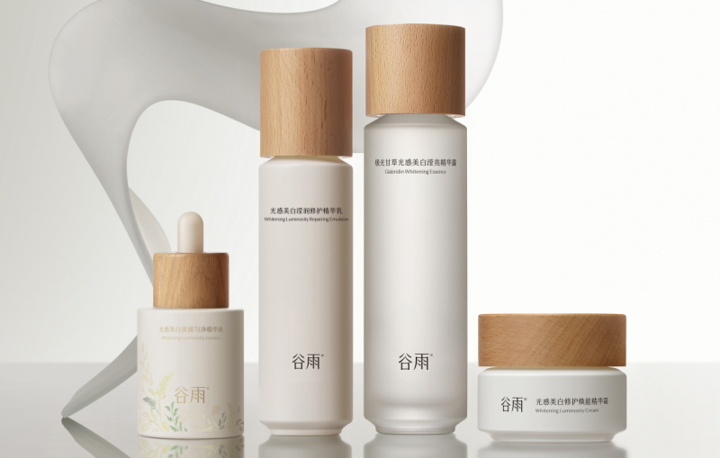 2025中國(guó)化妝品科學(xué)技術(shù)大會(huì)落地 谷雨核心成分再獲關(guān)注