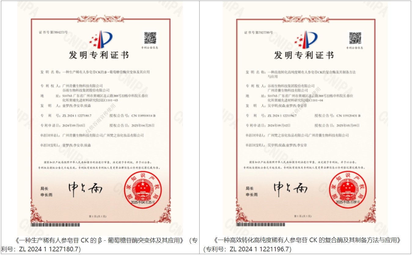 臉垮星人救星！這個(gè)比 A 醇更懂中國人的抗老成分，讓你蘋果肌 “支棱起來”！