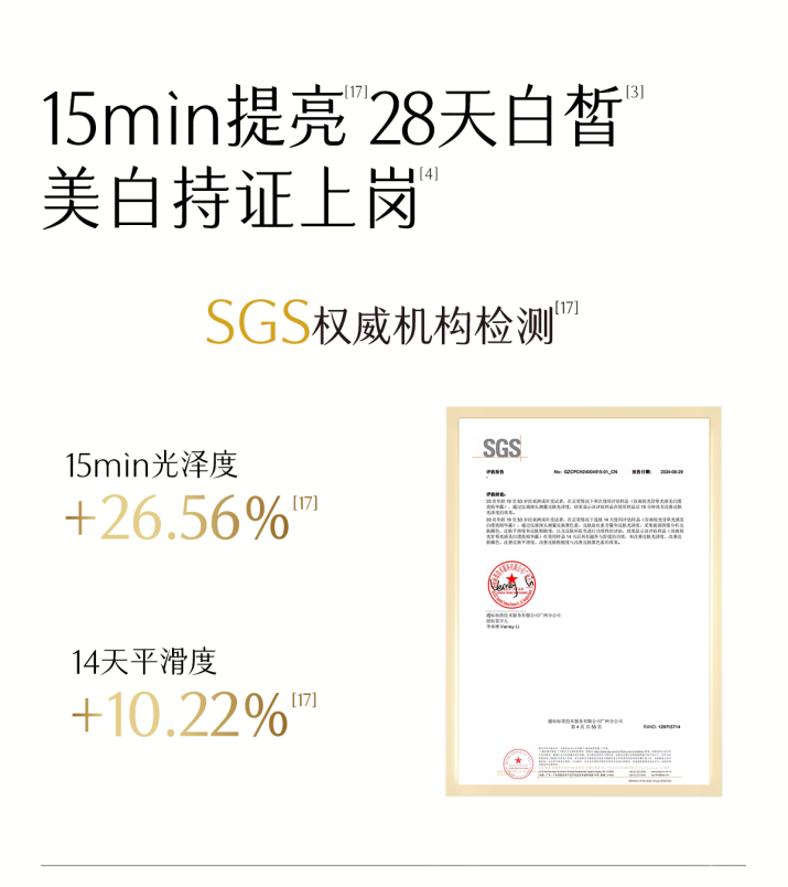 提亮去黃用什么爽膚水有效？來看這個適合大學(xué)生的提亮單品！