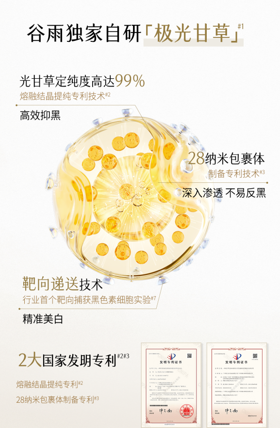 提亮去黃用什么爽膚水有效？來看這個適合大學(xué)生的提亮單品！